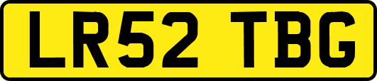 LR52TBG