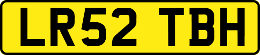 LR52TBH
