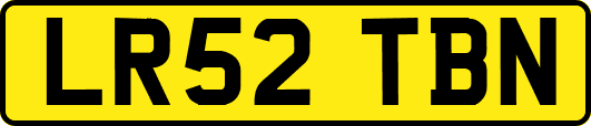 LR52TBN