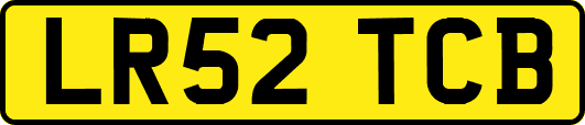 LR52TCB