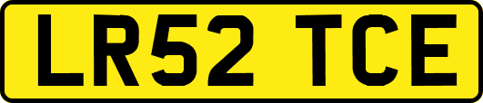 LR52TCE
