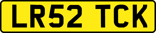 LR52TCK