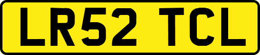 LR52TCL