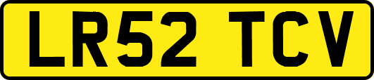 LR52TCV