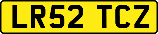 LR52TCZ