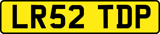 LR52TDP