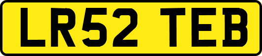 LR52TEB
