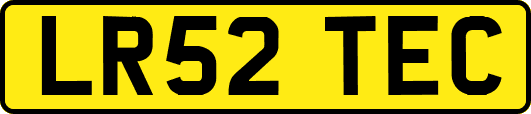 LR52TEC