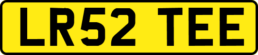 LR52TEE