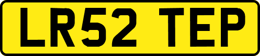 LR52TEP
