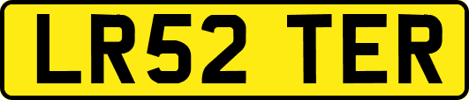 LR52TER