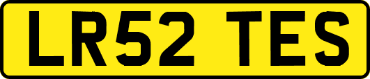 LR52TES