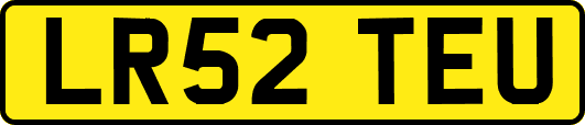 LR52TEU