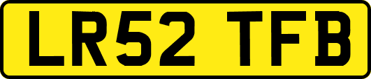 LR52TFB