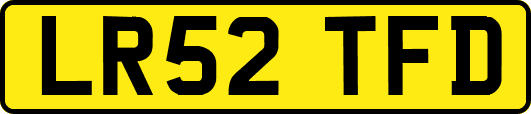 LR52TFD