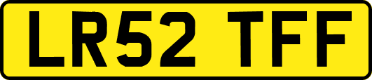 LR52TFF