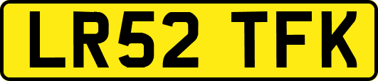LR52TFK
