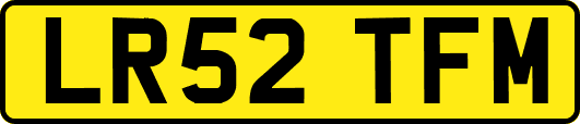 LR52TFM