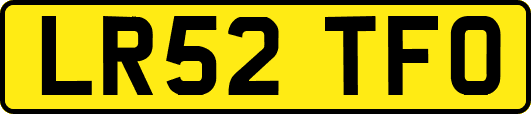 LR52TFO