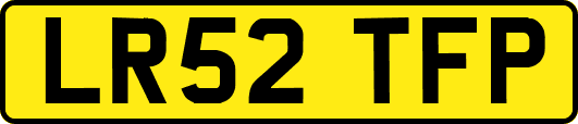 LR52TFP