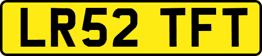 LR52TFT
