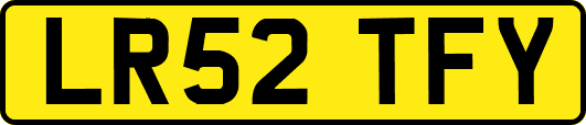 LR52TFY