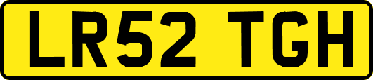 LR52TGH