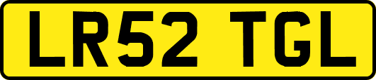 LR52TGL