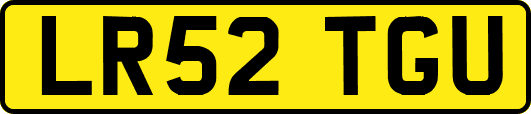 LR52TGU