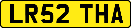 LR52THA