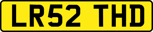 LR52THD