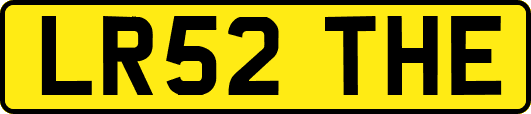 LR52THE