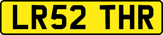 LR52THR