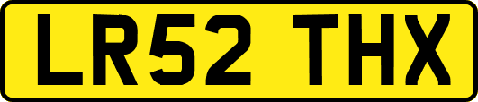 LR52THX