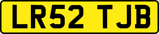 LR52TJB