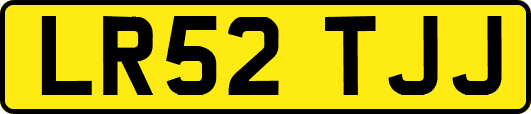 LR52TJJ