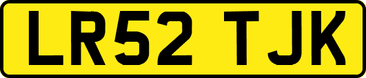 LR52TJK