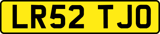 LR52TJO
