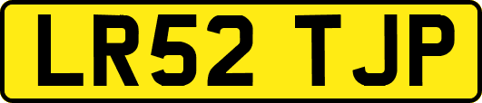 LR52TJP