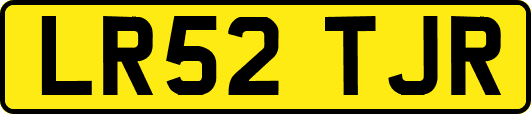 LR52TJR