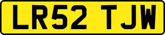 LR52TJW