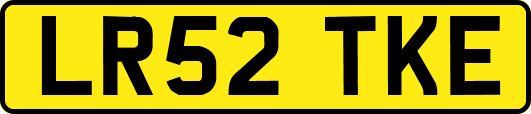 LR52TKE