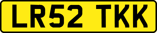 LR52TKK