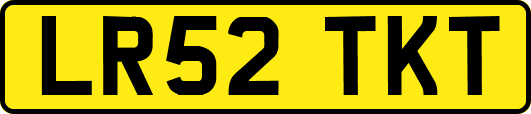 LR52TKT