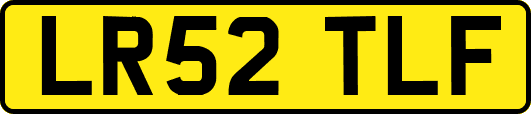 LR52TLF
