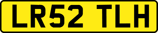 LR52TLH