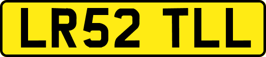 LR52TLL