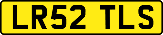LR52TLS