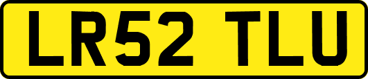 LR52TLU