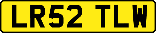 LR52TLW